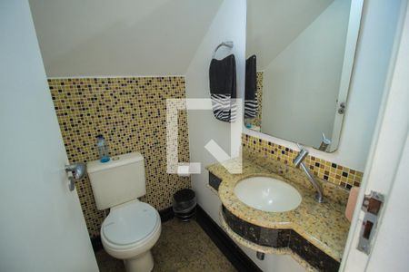 Casa de Condomínio à venda com 3 quartos, 200m² em Mooca, São Paulo