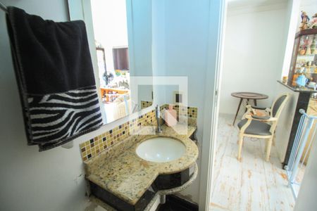 Casa de Condomínio à venda com 3 quartos, 200m² em Mooca, São Paulo