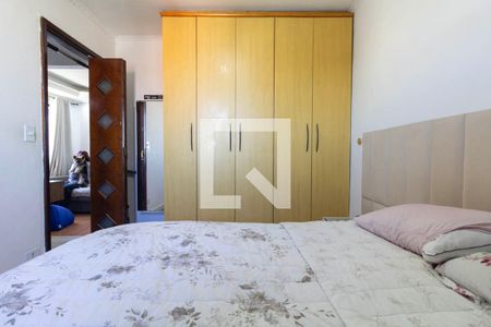 Quarto 1 de apartamento à venda com 2 quartos, 49m² em Burgo Paulista, São Paulo