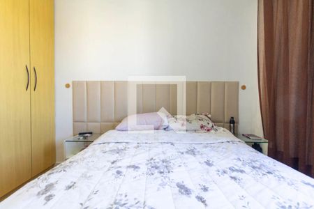 Quarto 1 de apartamento à venda com 2 quartos, 49m² em Burgo Paulista, São Paulo