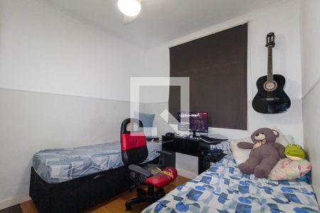 Quarto 2 de apartamento à venda com 2 quartos, 49m² em Burgo Paulista, São Paulo