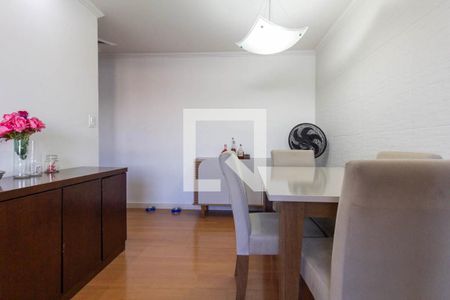 Sala de apartamento à venda com 2 quartos, 49m² em Burgo Paulista, São Paulo