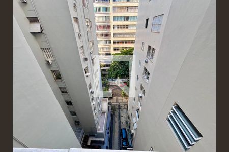 Apartamento para alugar com 3 quartos, 200m² em Copacabana, Rio de Janeiro