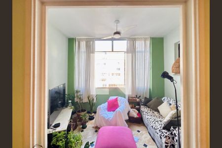Apartamento para alugar com 3 quartos, 200m² em Copacabana, Rio de Janeiro