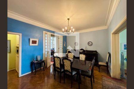 Apartamento para alugar com 3 quartos, 200m² em Copacabana, Rio de Janeiro