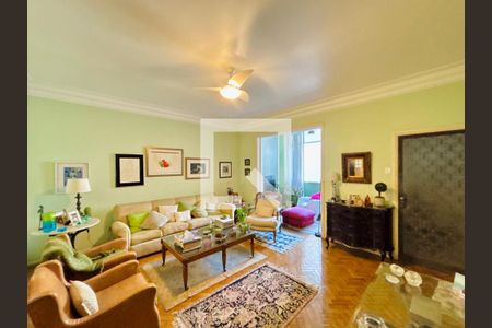Apartamento para alugar com 3 quartos, 200m² em Copacabana, Rio de Janeiro