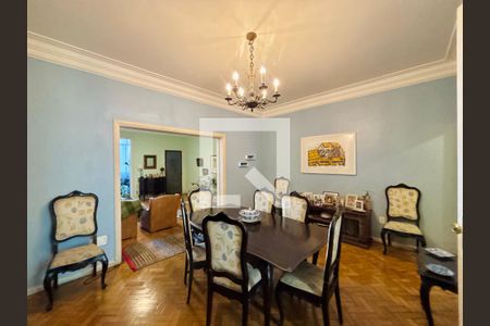 Apartamento para alugar com 3 quartos, 200m² em Copacabana, Rio de Janeiro