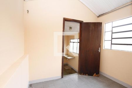 Quarto 2 de kitnet/studio para alugar com 1 quarto, 48m² em Prado, Belo Horizonte