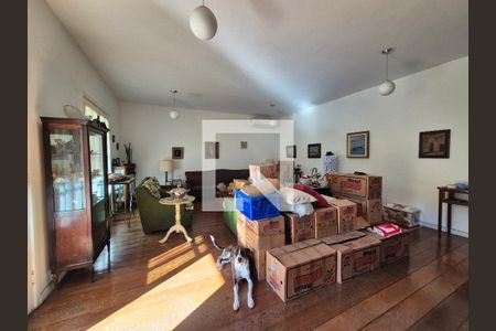 Casa à venda com 4 quartos, 550m² em Recreio dos Bandeirantes, Rio de Janeiro