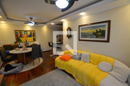 SALA de apartamento à venda com 3 quartos, 82m² em Jardim das Vertentes, São Paulo