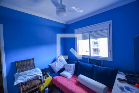 QUARTO 1  de apartamento à venda com 3 quartos, 82m² em Jardim das Vertentes, São Paulo