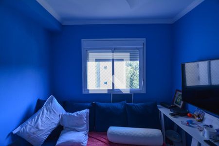 QUARTO 1  de apartamento à venda com 3 quartos, 82m² em Jardim das Vertentes, São Paulo