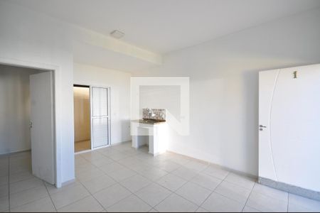 Sala de casa para alugar com 1 quarto, 35m² em Tucuruvi, São Paulo
