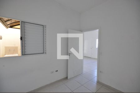 Quarto de casa para alugar com 1 quarto, 35m² em Tucuruvi, São Paulo