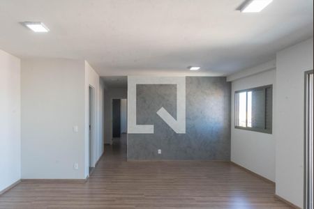 Sala de apartamento para alugar com 2 quartos, 66m² em Parque Industrial, Campinas