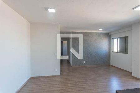 Sala de apartamento para alugar com 2 quartos, 66m² em Parque Industrial, Campinas