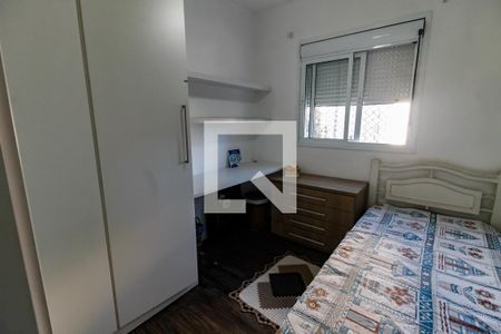 Quarto 1 de apartamento para alugar com 2 quartos, 51m² em Vila Andrade, São Paulo