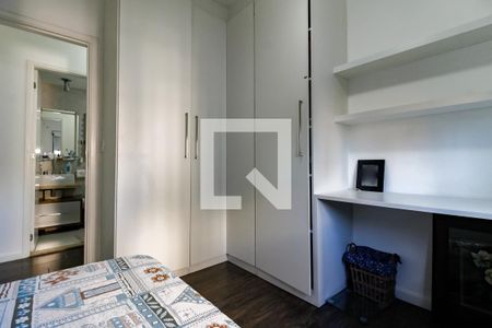 Quarto 1 de apartamento para alugar com 2 quartos, 51m² em Vila Andrade, São Paulo