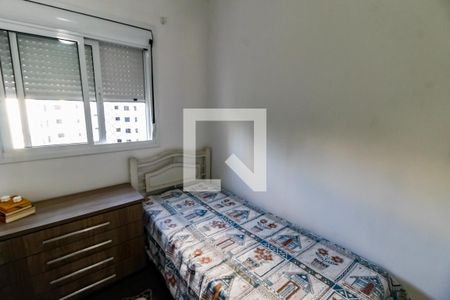 Quarto 1 de apartamento para alugar com 2 quartos, 51m² em Vila Andrade, São Paulo