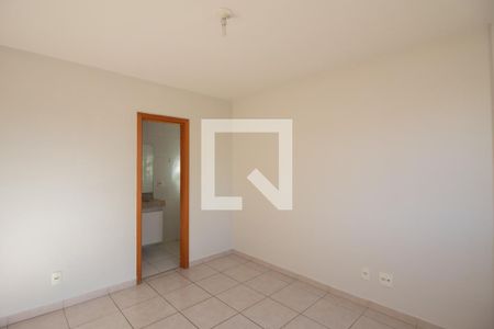 Suíte de apartamento à venda com 3 quartos, 78m² em Liberdade, Belo Horizonte