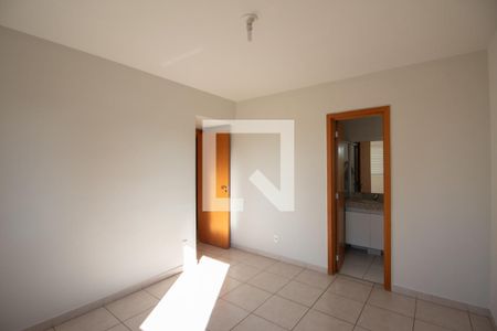 Suíte de apartamento à venda com 3 quartos, 78m² em Liberdade, Belo Horizonte