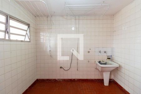 Foto 23 de casa à venda com 3 quartos, 256m² em Jardim da Gloria, São Paulo