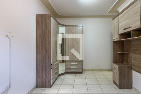 suite de casa para alugar com 2 quartos, 120m² em Maracanã, Praia Grande
