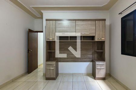 suite de casa para alugar com 2 quartos, 120m² em Maracanã, Praia Grande