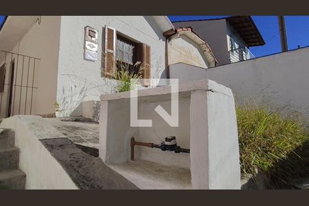 Casa à venda com 1 quarto, 70m² em Moinho Velho, São Paulo