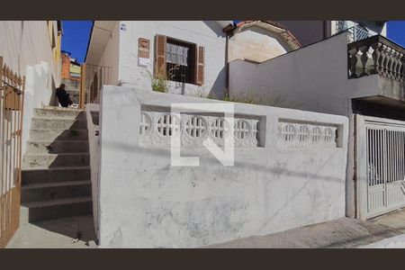 Casa à venda com 1 quarto, 70m² em Moinho Velho, São Paulo