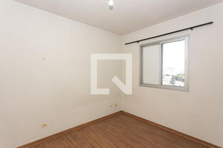 Quarto 1 de apartamento para alugar com 2 quartos, 56m² em Tatuapé, São Paulo