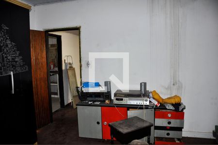 Detalhe - Quarto 01 de casa à venda com 2 quartos, 268m² em Vila Zat, São Paulo