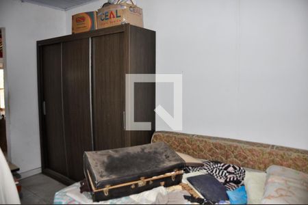 Detalhe - Quarto 02 de casa à venda com 2 quartos, 268m² em Vila Zat, São Paulo