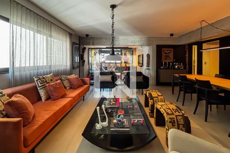 Apartamento à venda com 2 quartos, 139m² em Consolação, São Paulo