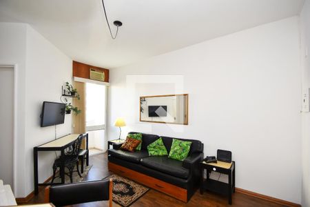 Kitnet/Studio para alugar com 1 quarto, 35m² em Jardim Paulista, São Paulo