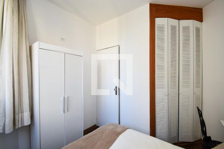 quarto de kitnet/studio para alugar com 1 quarto, 35m² em Jardim Paulista, São Paulo