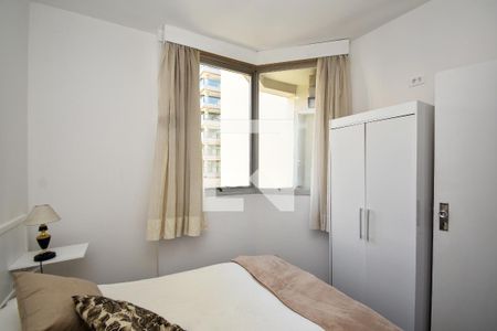 quarto de kitnet/studio para alugar com 1 quarto, 35m² em Jardim Paulista, São Paulo