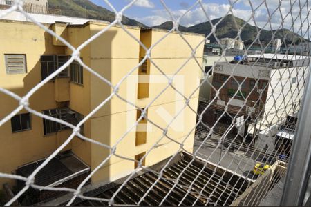 Apartamento à venda com 1 quarto, 51m² em Engenho de Dentro, Rio de Janeiro