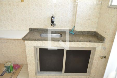 Apartamento à venda com 1 quarto, 51m² em Engenho de Dentro, Rio de Janeiro