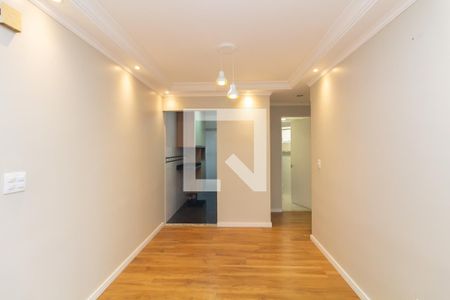 Sala de apartamento para alugar com 2 quartos, 53m² em Itaquera, São Paulo