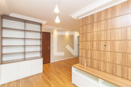 Sala de apartamento para alugar com 2 quartos, 53m² em Itaquera, São Paulo