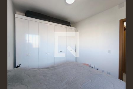 Apartamento para alugar com 2 quartos, 54m² em Jardim do Lago, Jundiaí