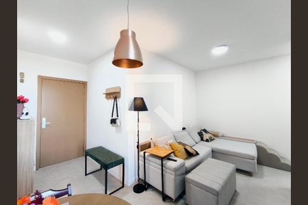 Apartamento para alugar com 2 quartos, 54m² em Jardim do Lago, Jundiaí