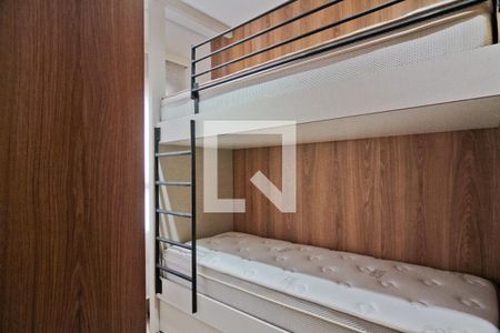 Quarto 1 de apartamento à venda com 2 quartos, 43m² em Jardim Sao Paulo(zona Norte), São Paulo