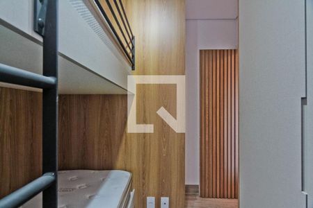 Quarto 1 de apartamento à venda com 2 quartos, 43m² em Jardim Sao Paulo(zona Norte), São Paulo