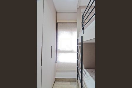 Quarto 1 de apartamento à venda com 2 quartos, 43m² em Jardim Sao Paulo(zona Norte), São Paulo