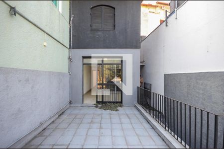 Sala - Sacada de casa para alugar com 2 quartos, 120m² em Vila Primavera, São Paulo