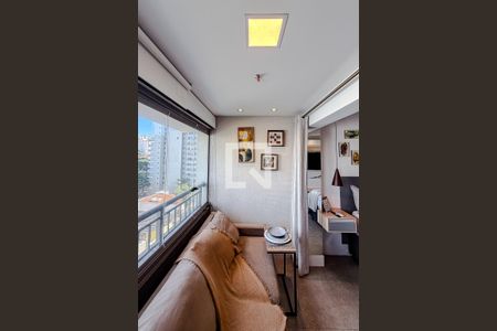 Kitnet/Studio para alugar com 1 quarto, 30m² em Vila Mariana, São Paulo