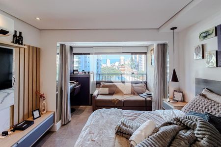 Kitnet/Studio para alugar com 1 quarto, 30m² em Vila Mariana, São Paulo