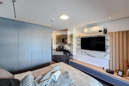 Kitnet/Studio para alugar com 1 quarto, 30m² em Vila Mariana, São Paulo